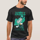 BUGS BUNNY™ Lucky Rabbit T-shirt (Voorkant)