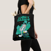 BUGS BUNNY™ Lucky Rabbit Tote Bag (Dichtbij)