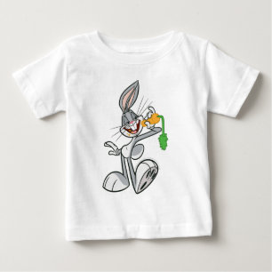 BUGS BUNNY™ met wortel