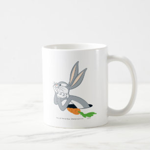 BUGS BUNNY™ met wortel Koffiemok