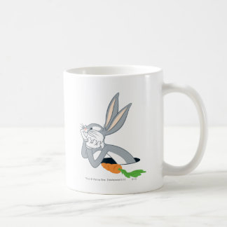 BUGS BUNNY™ met Wortel Koffiemok