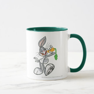 BUGS BUNNY™ met wortel Mok