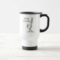 BUGS BUNNY™ met wortel