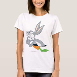BUGS BUNNY™ met wortel T-shirt