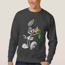 BUGS BUNNY™ met wortel