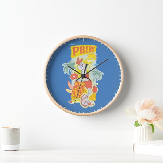 BUGS BUNNY™ Pride - Livin's beste leven (Huis)