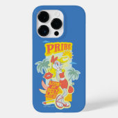 BUGS BUNNY™ Pride - Livin's beste leven Case-Mate iPhone Case (Achterkant)