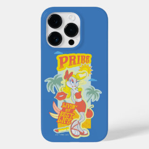 BUGS BUNNY™ Pride - Livin's beste leven Case-Mate iPhone 14 Pro Hoesje