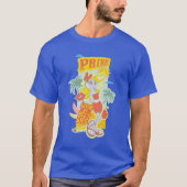 BUGS BUNNY™ Pride - Livin's beste leven T-shirt (Voorkant)