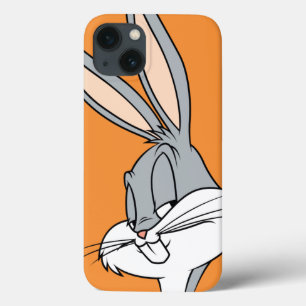 BUGS BUNNY™ Sideways Glance iPhone 13 Hoesje