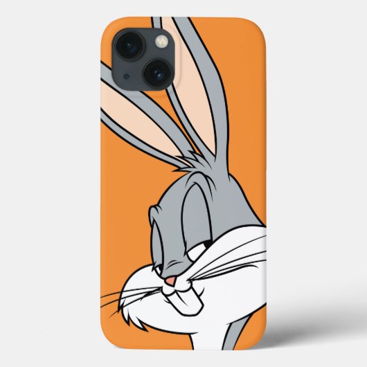 BUGS BUNNY™ Sideways Glance Case-Mate iPhone Case (Achterkant)