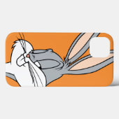 BUGS BUNNY™ Sideways Glance Case-Mate iPhone Case (Achterkant (horizontaal))