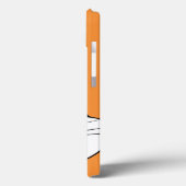 BUGS BUNNY™ Sideways Glance Case-Mate iPhone Case (Achterkant / Links)