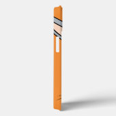 BUGS BUNNY™ Sideways Glance Case-Mate iPhone Case (Achterkant / Rechts)