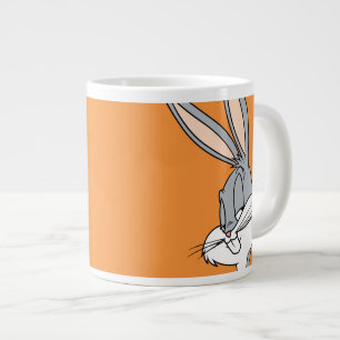 BUGS BUNNY™ Sideways Glance Grote Koffiekop