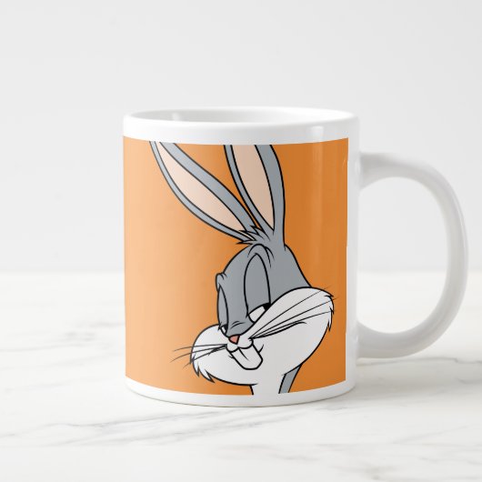BUGS BUNNY™ Sideways Glance Grote Koffiekop (Rechts)