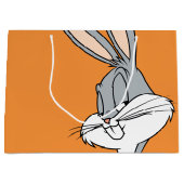 BUGS BUNNY™ Sideways Glance Large Cadeautasje (Voorkant)