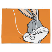 BUGS BUNNY™ Sideways Glance Large Cadeautasje (Achterkant)