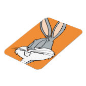 BUGS BUNNY™ Sideways Glance Magneet (Linkerzijde)