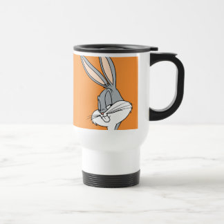 BUGS BUNNY™ Sideways Glance Reisbeker