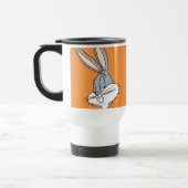 BUGS BUNNY™ Sideways Glance Reisbeker (Links)