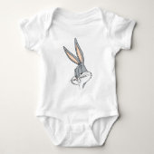 BUGS BUNNY™ Sideways Glance Romper (Voorkant)