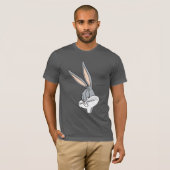 BUGS BUNNY™ Sideways Glance T-shirt (Voorkant volledig)