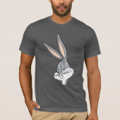 BUGS BUNNY™ Sideways Glance T-shirt (Voorkant)