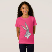 BUGS BUNNY™ Sideways Glance T-shirt (Voorkant volledig)