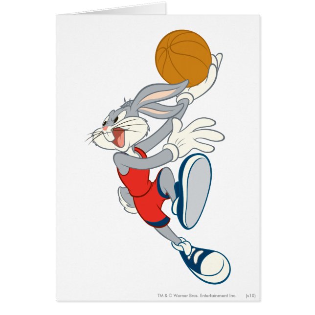 BUGS BUNNY™ Slam (Voorkant)