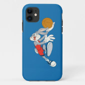 BUGS BUNNY™ Slam Case-Mate iPhone Case (Achterkant)