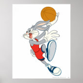 BUGS BUNNY™ Slam Poster (Voorkant)