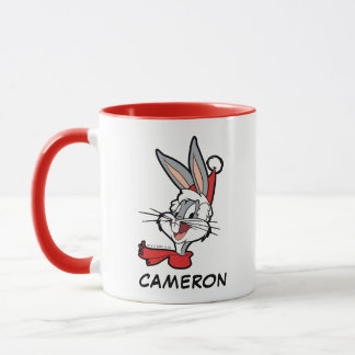 BUGS BUNNY™ "Sleigh Whaaat?" Mok