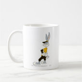 BUGS BUNNY™ Sly Pitcher Koffiemok (Links)