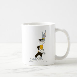 BUGS BUNNY™ Sly Pitcher Koffiemok