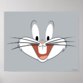 BUGS BUNNY™ Smile Poster (Voorkant)