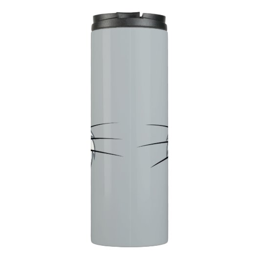 BUGS BUNNY™ Smile Thermosbeker (Achterkant)