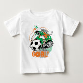 BUGS BUNNY™ Soccer Goal (Voorkant)