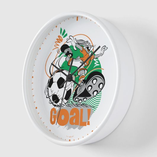 BUGS BUNNY™ Soccer Goal (Hoek)