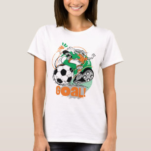 BUGS BUNNY™ Soccer Goal T-shirt