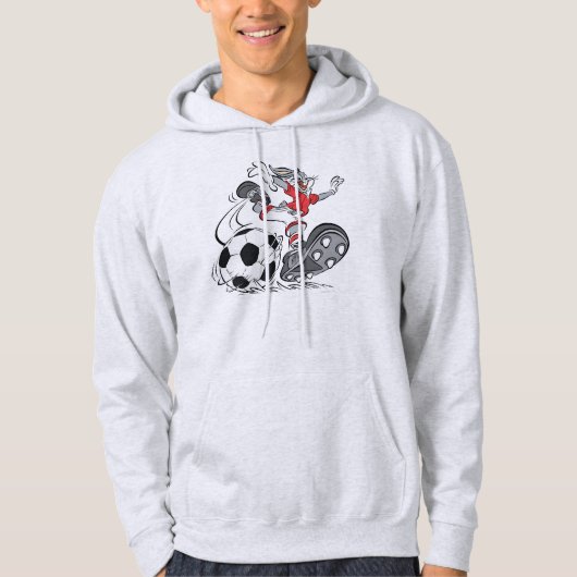 BUGS BUNNY™-speelruimte Hoodie (Voorkant)