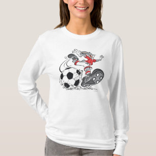 BUGS BUNNY™-speelruimte T-shirt