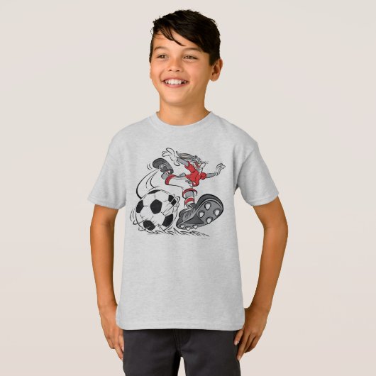 BUGS BUNNY™-speelruimte T-shirt (Voorkant volledig)
