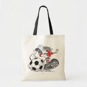 BUGS BUNNY™-speelruimte Tote Bag (Voorkant)