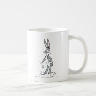 BUGS BUNNY™ Staand Koffiemok