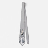 BUGS BUNNY™ Standing 3 Stropdas (Voorkant)