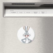 BUGS BUNNY™ Standing Magneet (Insitu (Vaatwasser))