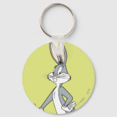 BUGS BUNNY™ Standing Sleutelhanger (Voorkant)