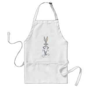 BUGS BUNNY™ Standing Standaard Schort