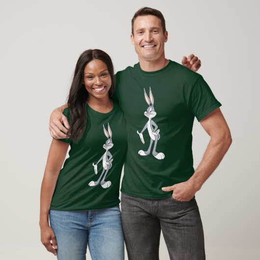 BUGS BUNNY™ Standing T-shirt (Unisex)